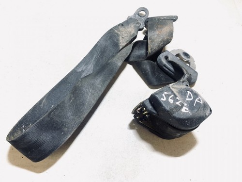 Volkswagen Transporter 1991 Seat belt - front right side 701857805 #1091669-13