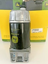 Filter Assembly Housing Head water Separator John Deere DQ72620 DQ-24057 DQ2405