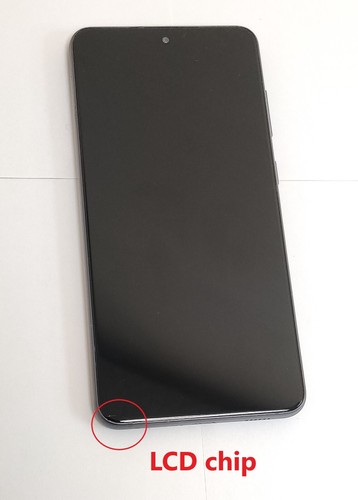Samsung Galaxy S21 FE 5G 128Go Débloqué ** Petite imperfection ** - Photo 32 sur 34