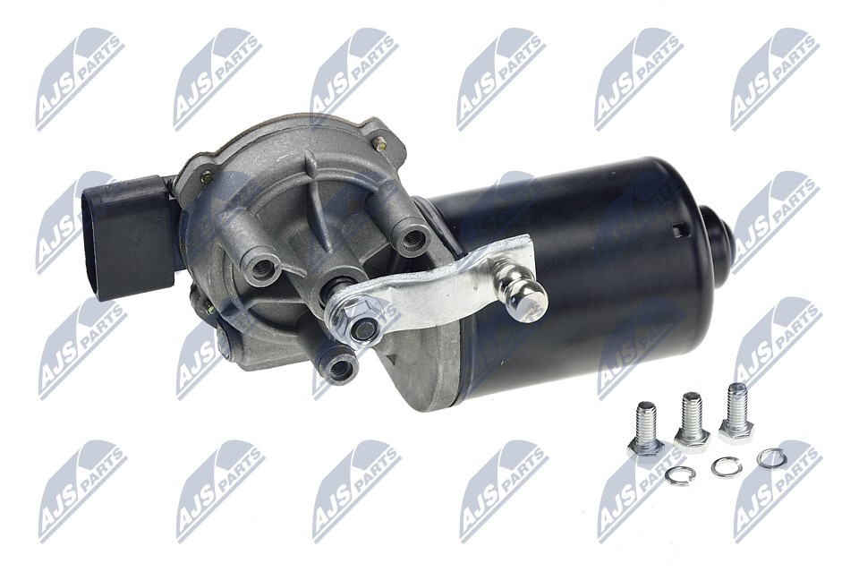 WIPER MOTOR ESW-AU-007 FOR SKODA OCTAVIA/Van/Combi VW GOLF/IV/VAN BORA  SEAT - Image 4
