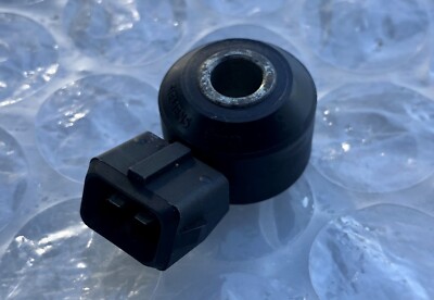 Brand-Siemens Knock Sensor S119337001 For Nissan Primera, Sentra 2000-2006