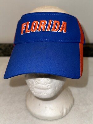florida gators nike visor