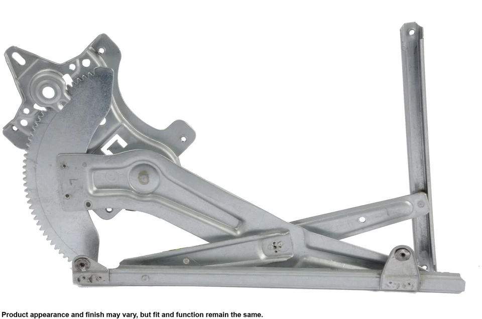 Regulador de ventana delantero izquierdo cardone para Toyota Camry 1997-2001 Foto 4 de 4