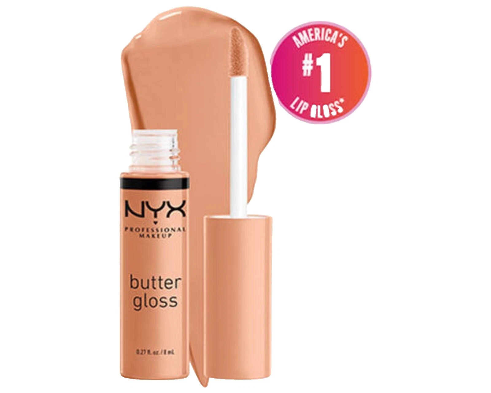 NYX Liquid Lip Glosses