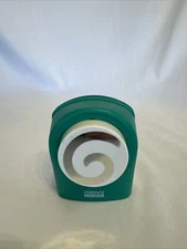 Marvy Uchida Swirl Paper Punch Size 2” Scrapbooking Crafting