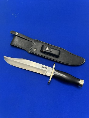 Randall Model 12-9 ~ SPORTSMAN’S BOWIE~ Loaded