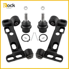 Control Arm Bracket Ball Joint for 02-09 Trailblazer Envoy K641135 K641134 K6663