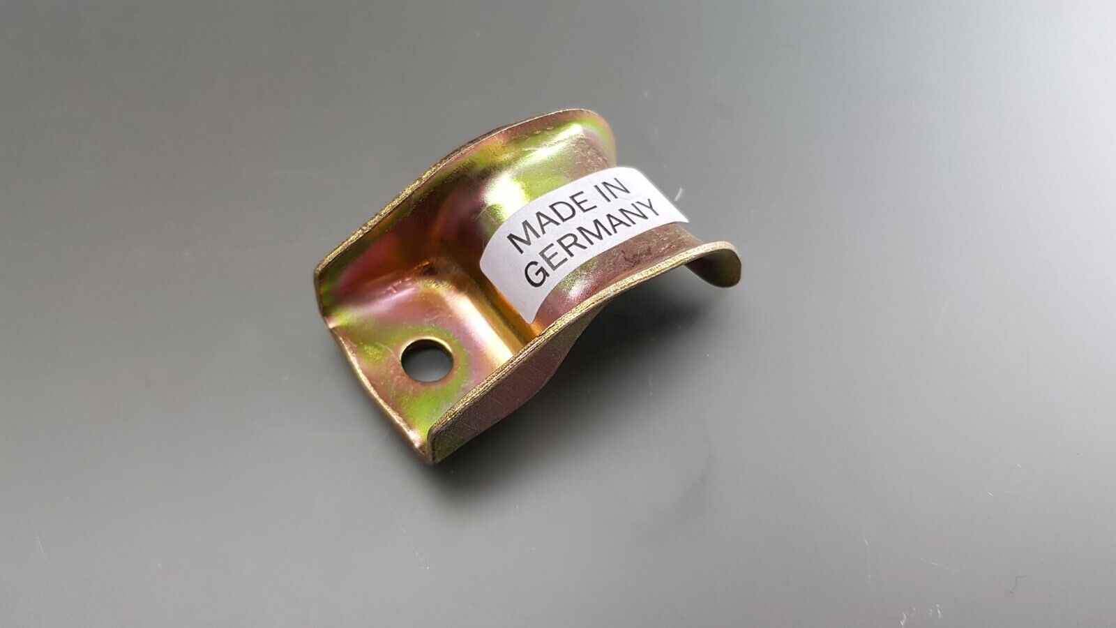 Original Porsche Metallhaken mit Loch 93111112101 online kaufen | eBay 