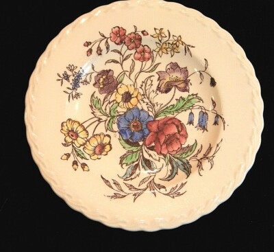 11　7237 認定！アンティークモーリー・プリマヴェーラ 11 7237 認定！アンティークモーリー・プリマヴェーラ ARABIA アラビア