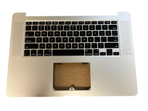 A+Per MacBook Pro 15" A1398 2015 Custodia Superiore Con - Foto 6