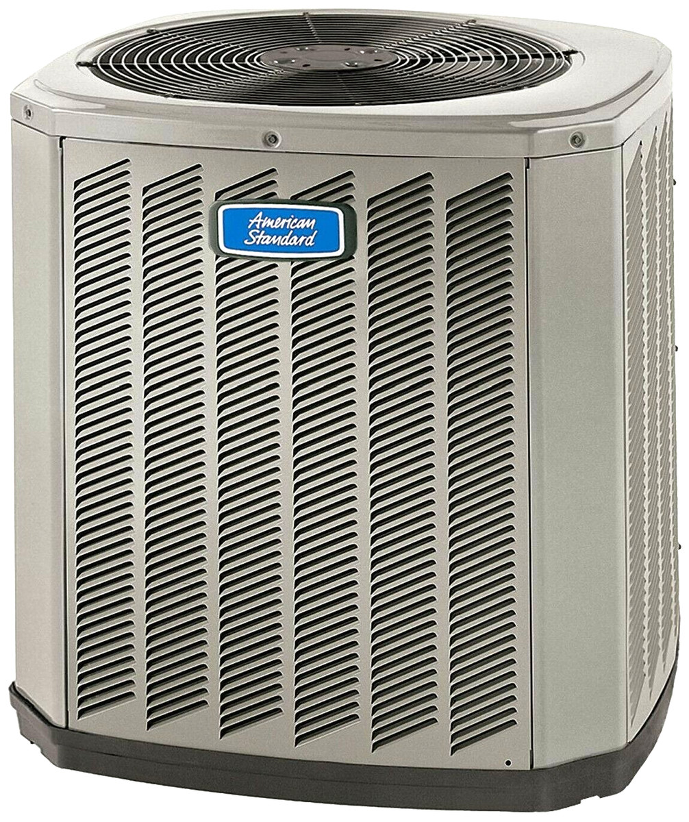 American Standard 4A6B40 61E1000B Split-System Heat Pump, 5-Ton | eBay