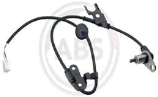 Original A.B.S. Wheel Speed Sensor 30956 for Mazda