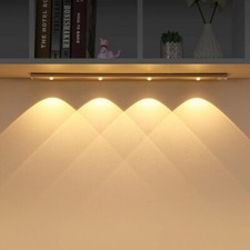 (🔥Sconto dell'ultimo giorno 49%)💡 Luce LED per armadio con sensore di movim...