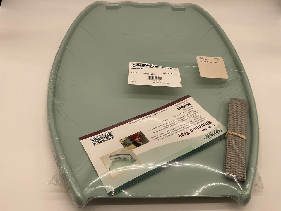 Лоток для мытья волос от Ableware - Изображение 3 из 3