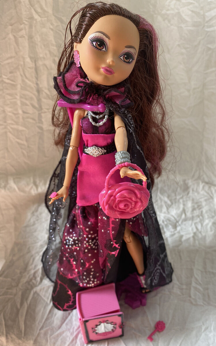 Boneca ever after high briar beauty: Com o melhor preço