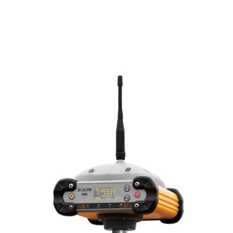 South S86 GPS - SOUTH RTK   Compatible with all hand books