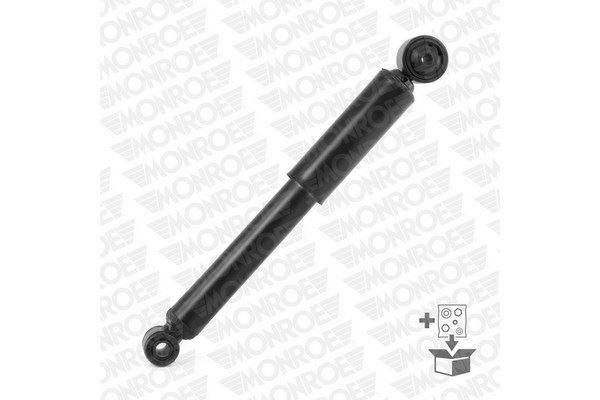 Biellette de barre stabilisatrice arriere gauche piece suspension auto biellette de direction