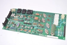 Yaskawa Electric CPCR-MR 052 GC Circuit Board Servopack, CNC, Mori Seiki 