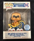 Funko Pop! ☆PLUTO☆ on Casey Jr. Circus Train #04 SHOP EXCLUSIVE  Disneyland 65th