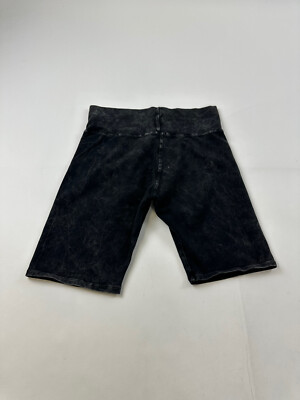 Short De Vélo Biker En Spandox Gris Pour Femme – Livana, Taille L, Confortable Pour Le Sport