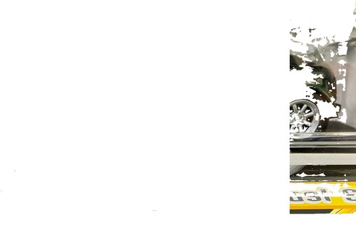 1/18 Caterham Super Seven (Racing Screen) Model No. 1/18 Caterham