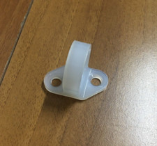 KAWASAKI KX 125 KX 250 1990-93 KX 500 1989-2004 PASSACAVO TUBO FRENO POSTERIORE