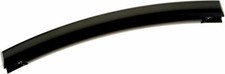 Handle Black Compatible with GE Microwave WB15X10275