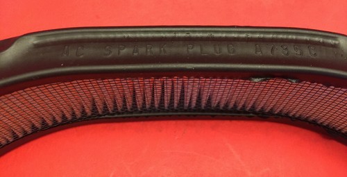 NOS OEM ACDelco A735C GM 8996555 Air Filter - Picture 3 of 5