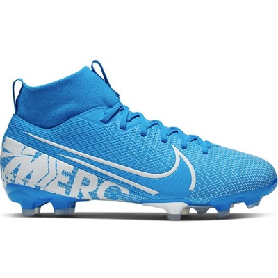 jr mercurial superfly 7 academy mg