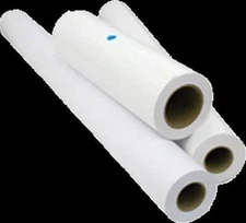 Cover-Up Fabric for awning lettering, patch awning, tents, sails in 14" 18" +54"