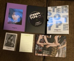 Stayc Stereotype | eBay