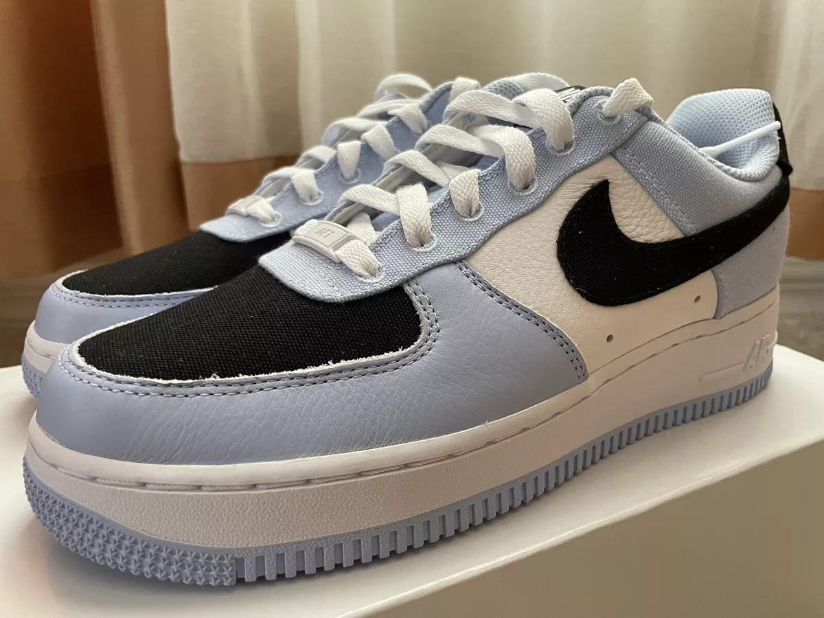 Nike air force 1 low by you women's top
