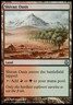 Japanese Shivan Oasis ~ Near Mint Duel Decks: Phyrexia vs the Coalition Foreign 