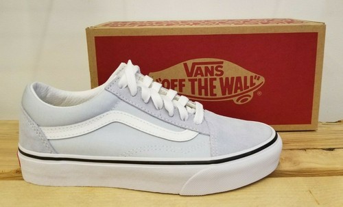 Vans Classic Old Skool Ballad Blue 