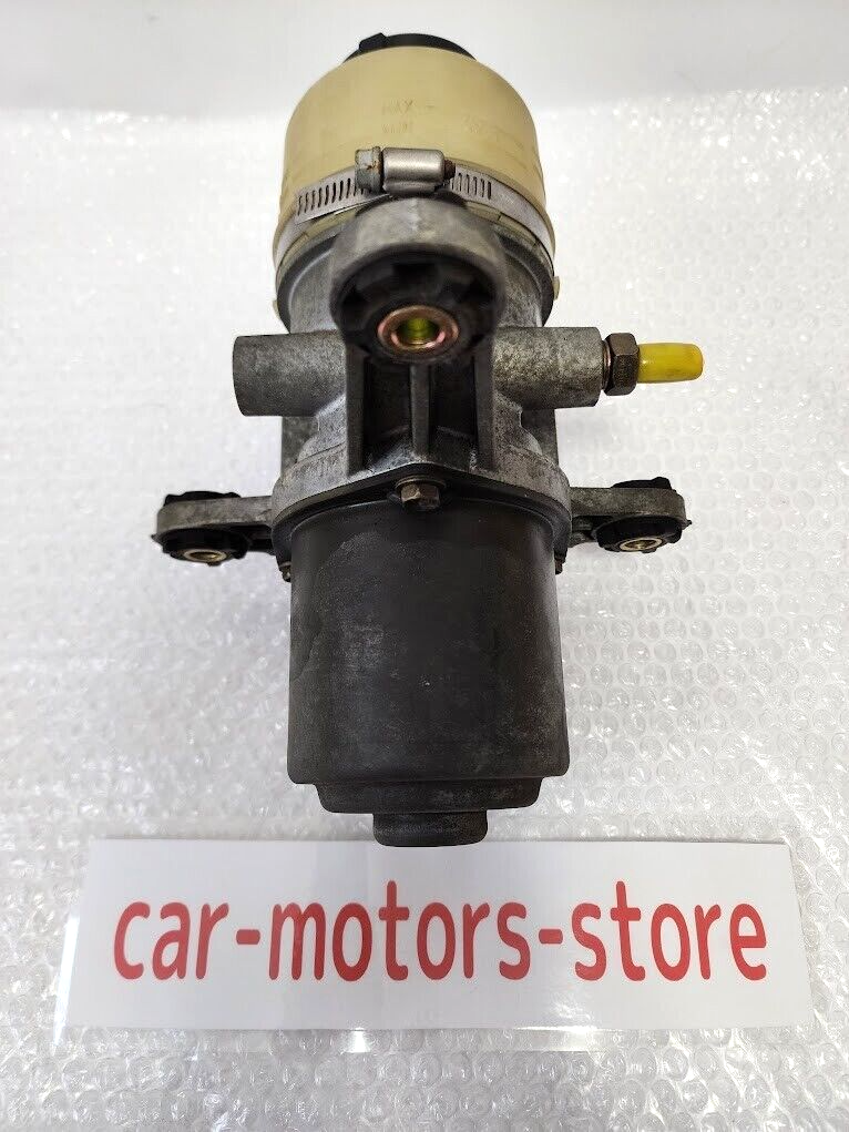 専用① Toyota MR-S MR2 Power Steering Pump PS Spyder MRS ZZW30 89657