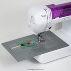 DS-KT-1308  CIRCULAR SEWING ATTACHMENT
