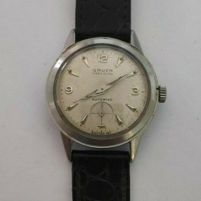 gruen precision autowind