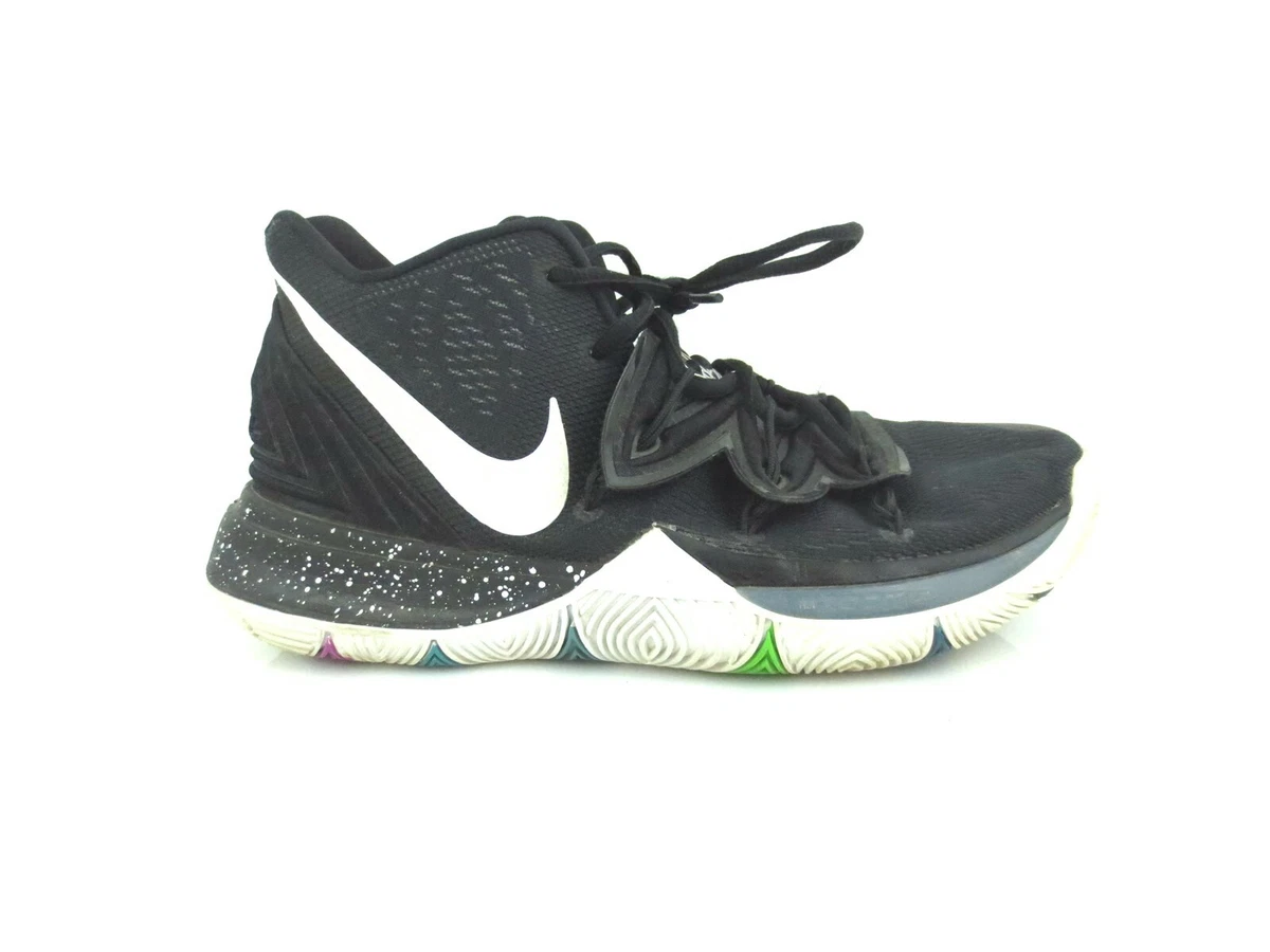 Kyrie irving new shoes clearance 2018