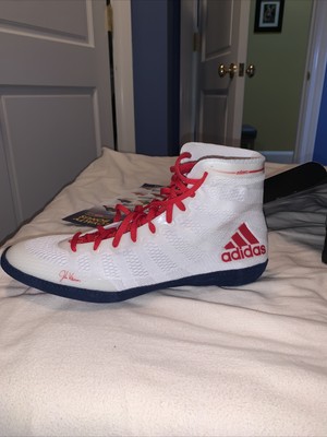 adidas adizero varner 1 wrestling shoes
