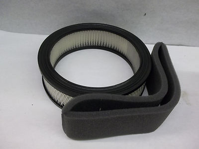 2x Pre Air Filter Foam For Onan 140-1496 / 140-1496-01 – Fits John Deere & HE140-1496 – Unbranded