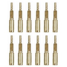 12X Jets Sub Injectors 10-37.5 Fit Mikuni Carb Mikuni HS40, HSR42 / 45/48