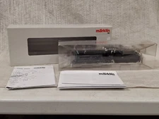 Marklin 37036 HO Scale SNCF class 230 F Steam Locomotive Sound & MFX