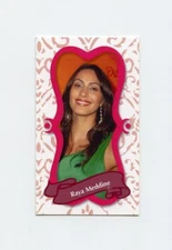 #TN25319 RAYA MEDDINE Legend Spotlight Limited Edition Card