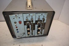 Vintage Encore Electronics Power Amplifier Test Equipment Instrumentation
