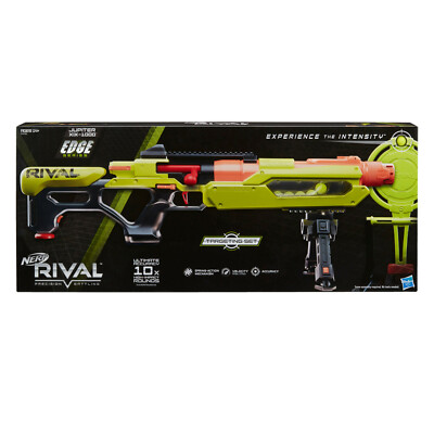 nerf rival balls target