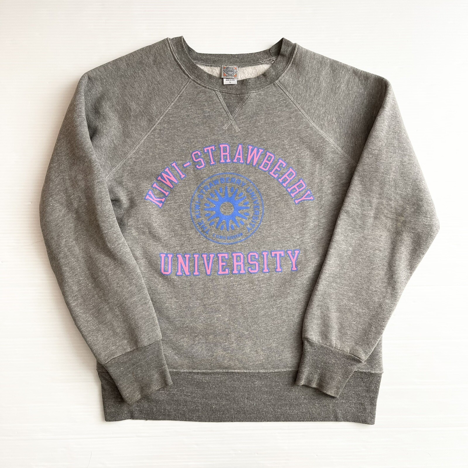 ebbets sweatshirt