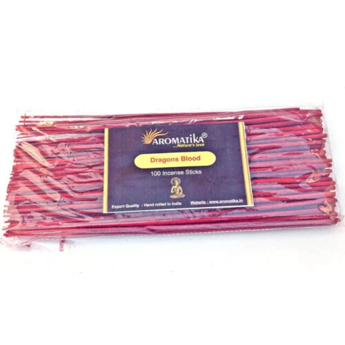 Coloured Incense Joss Sticks 100's- BUY 2 GET 1 FREE (ADD 3 TO QUALIFY) - Image 3 of 4
