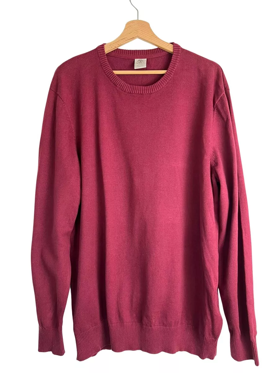 Sweater timberland sales