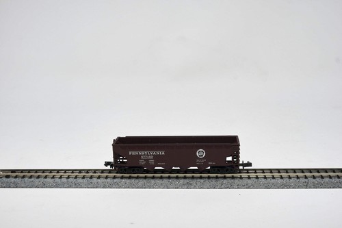 Coche Pennsylvania N 4 bahías 75T tolva #677153 | Zustand: New