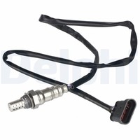 ES20264-12B1 Delphi Lambdasonde FüR Fiat,Lancia